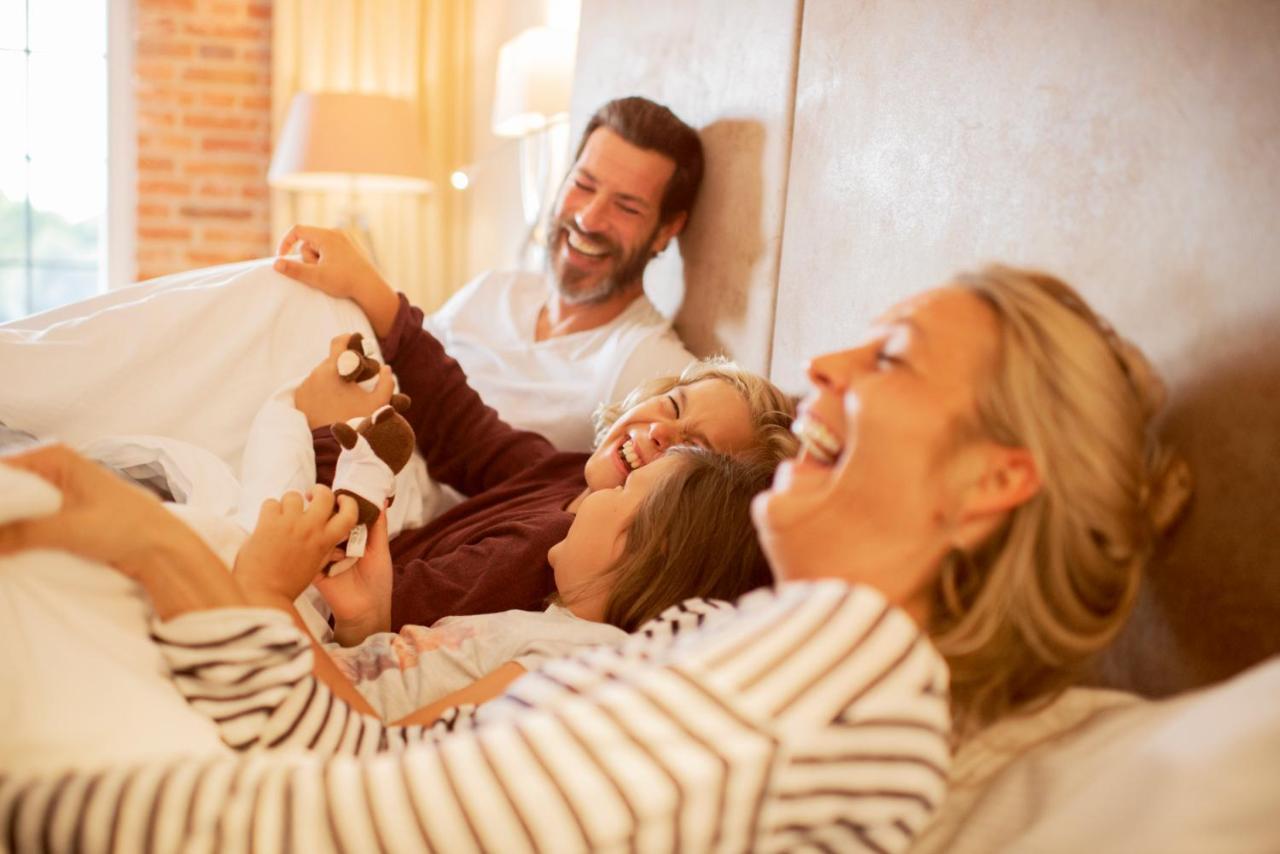Hotel Hafenspeicher Leer Kültér fotó