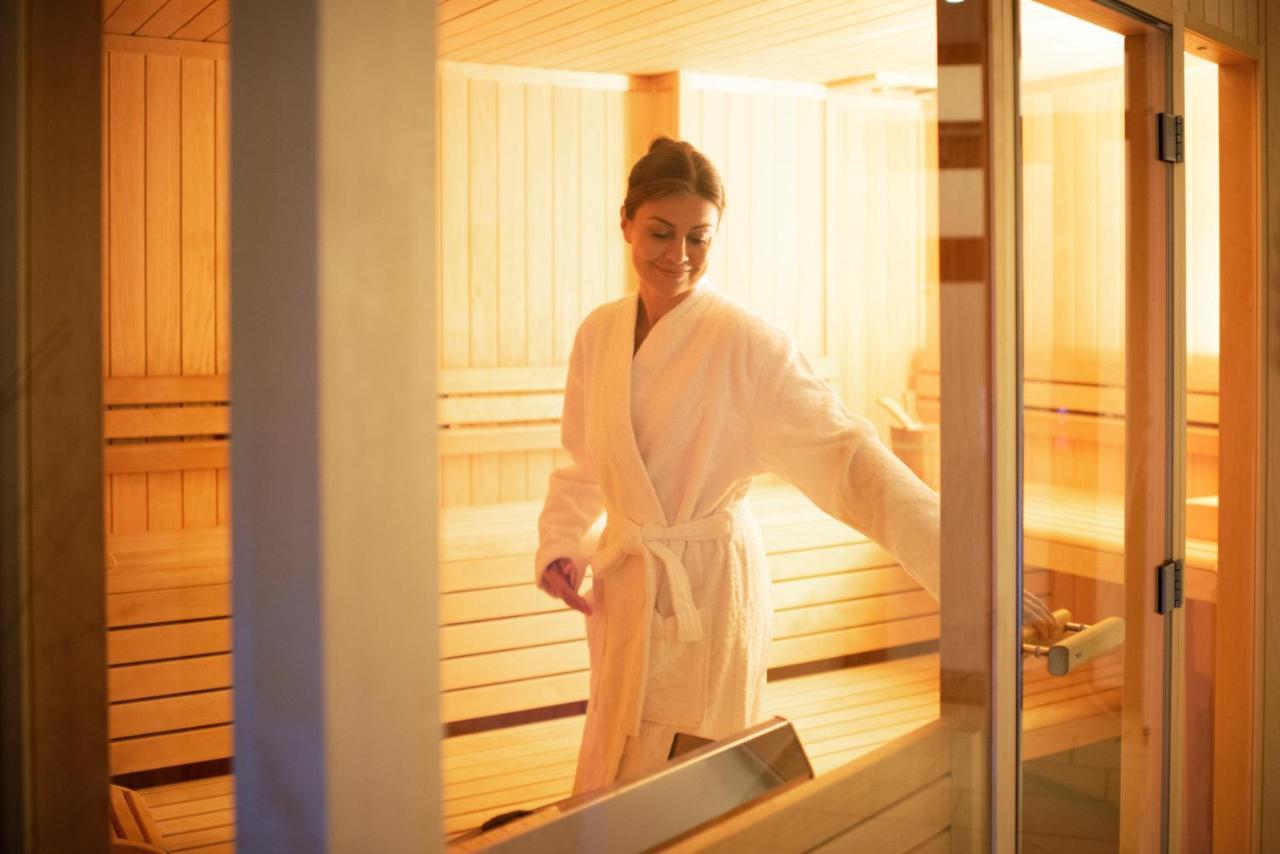 Hotel Hafenspeicher Leer Kültér fotó