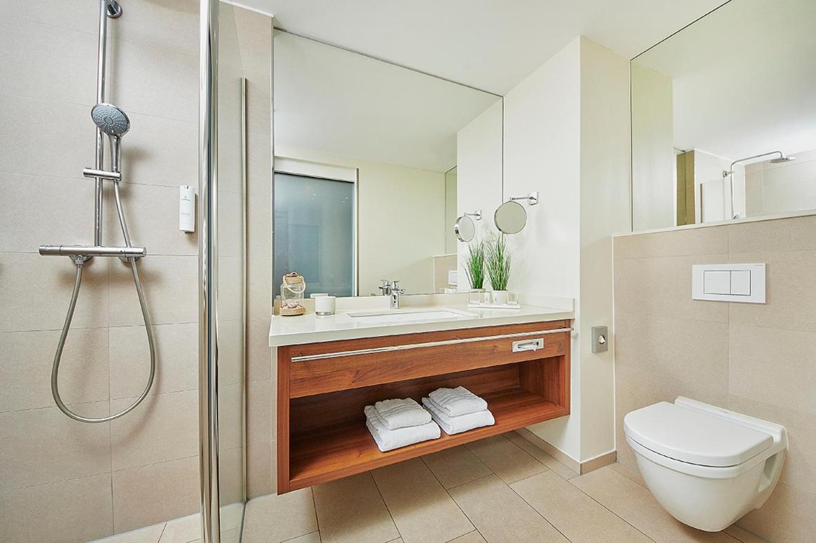 Hotel Hafenspeicher Leer Kültér fotó