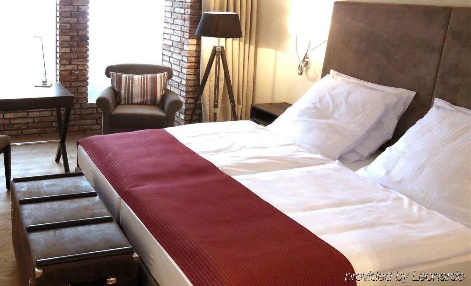 Hotel Hafenspeicher Leer Kültér fotó