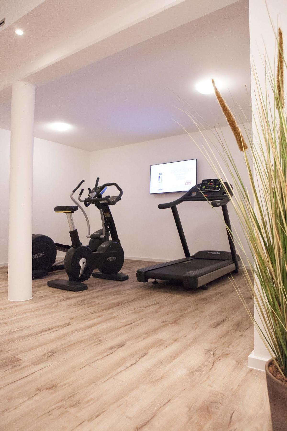 Hotel Hafenspeicher Leer Kültér fotó